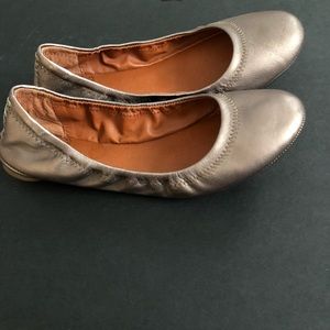 Lucky Brand Women’s Flats. Size 6.5 M